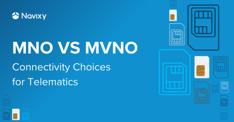 MVNO and MNO