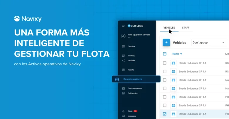Activos Operativos