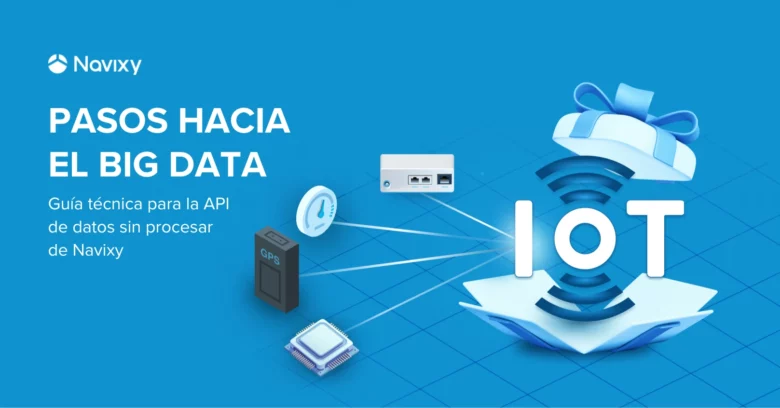 Pasos hacia el big data