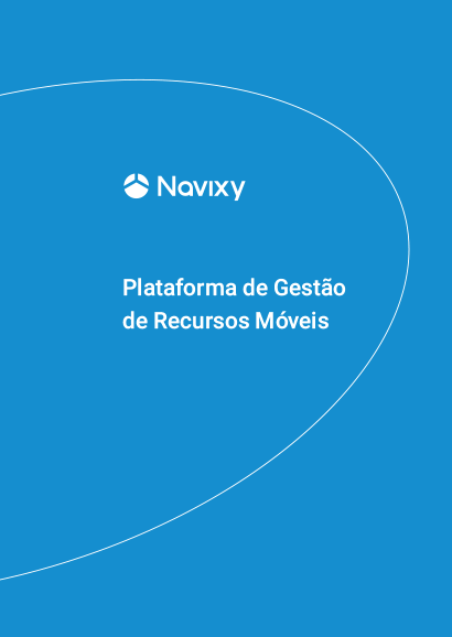 Plataforma de Gestão de Recursos Móveis